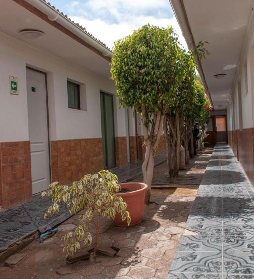 Otel Altos De Atacama