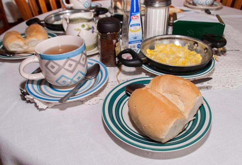 Hôtel Altos De Atacama