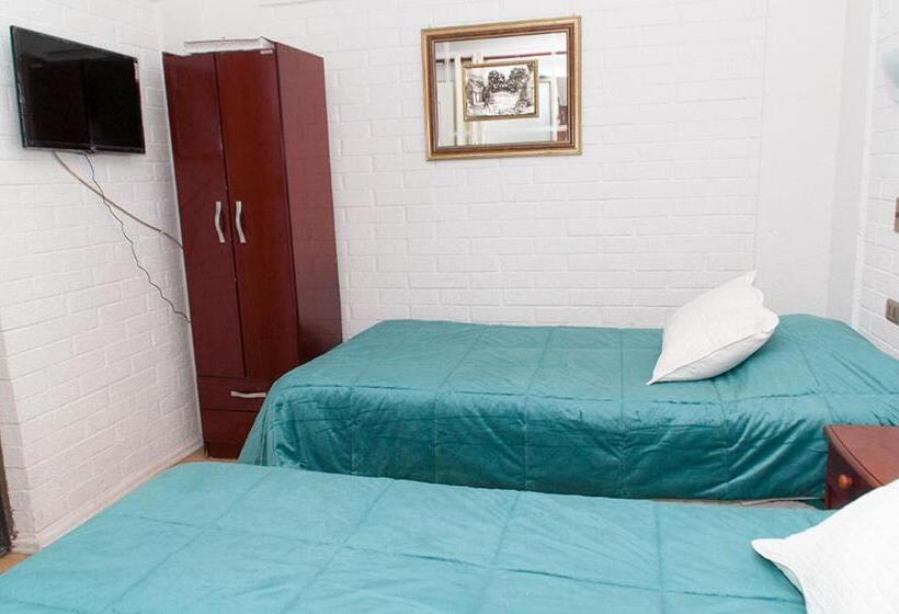 Otel Altos De Atacama