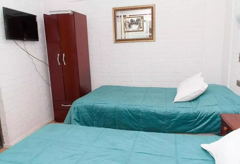 ホテル Altos De Atacama