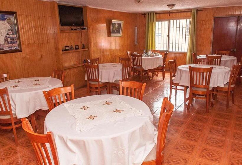 Otel Altos De Atacama