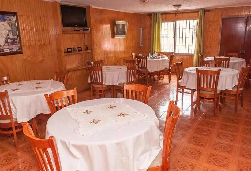 ホテル Altos De Atacama