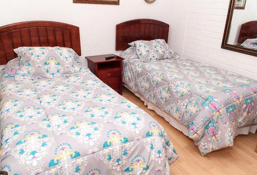 Otel Altos De Atacama