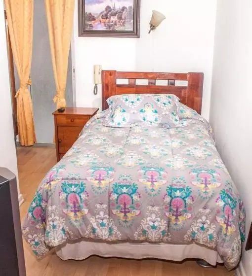 ホテル Altos De Atacama