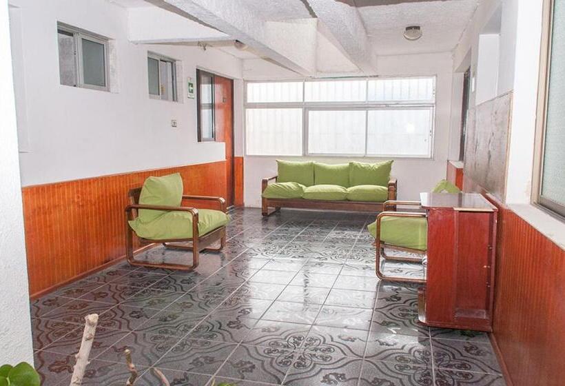 Otel Altos De Atacama