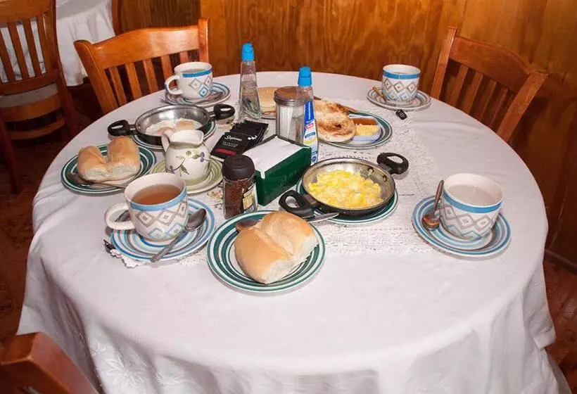 ホテル Altos De Atacama