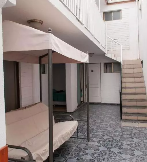 ホテル Altos De Atacama