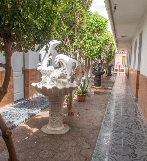 Otel Altos De Atacama