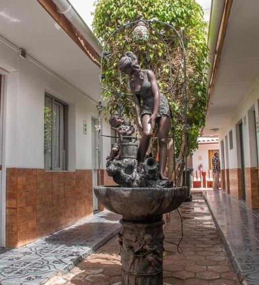Hotel Altos De Atacama