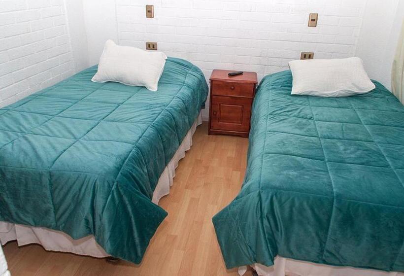 Otel Altos De Atacama