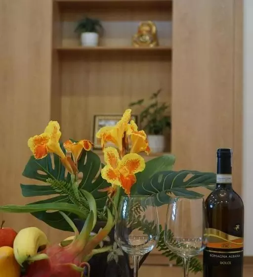 Htower   197 Văn Cao, Ngô Quyền, Hải Phòng