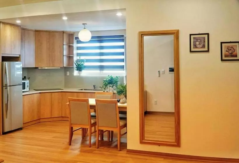 Htower   197 Văn Cao, Ngô Quyền, Hải Phòng