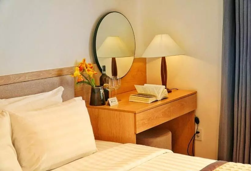 Htower   197 Văn Cao, Ngô Quyền, Hải Phòng