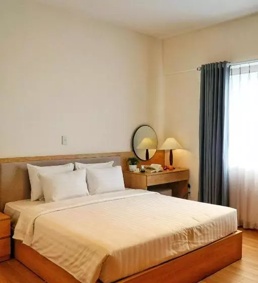 Htower   197 Văn Cao, Ngô Quyền, Hải Phòng