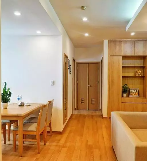 Htower   197 Văn Cao, Ngô Quyền, Hải Phòng