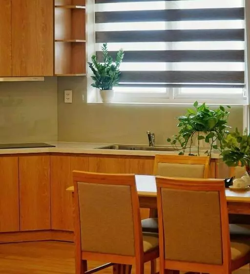 Htower   197 Văn Cao, Ngô Quyền, Hải Phòng