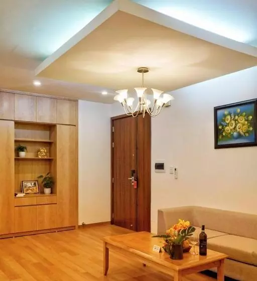 Htower   197 Văn Cao, Ngô Quyền, Hải Phòng