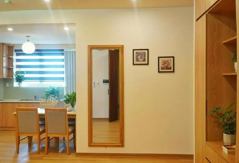 Htower   197 Văn Cao, Ngô Quyền, Hải Phòng