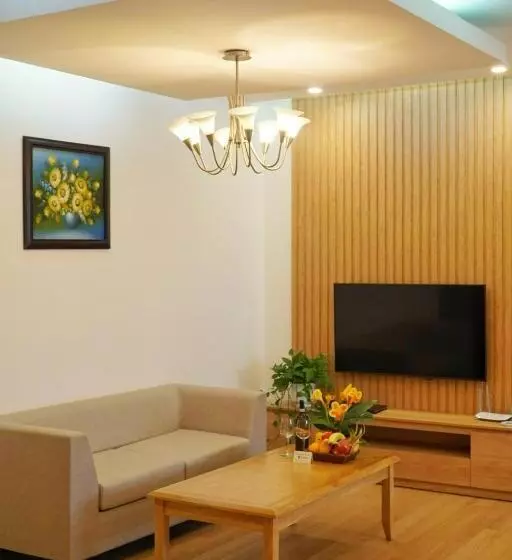 Htower   197 Văn Cao, Ngô Quyền, Hải Phòng