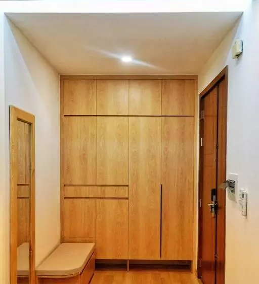 Htower   197 Văn Cao, Ngô Quyền, Hải Phòng