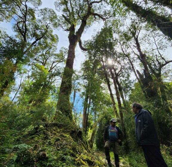 Pensão Hostal Isla Magdalena