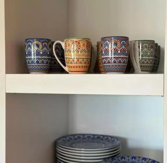 ペンション Rábai Katalin Borászat és Vendégház