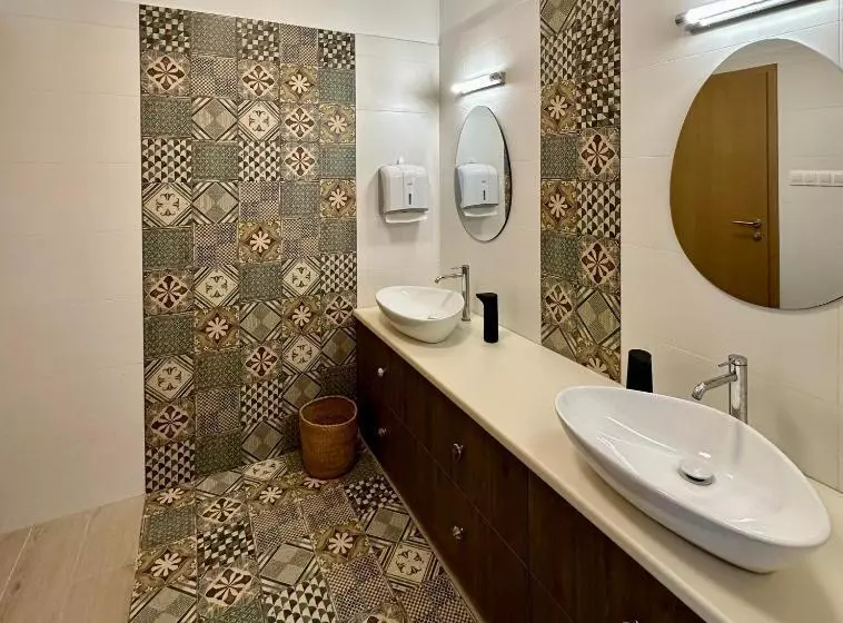 ペンション Rábai Katalin Borászat és Vendégház