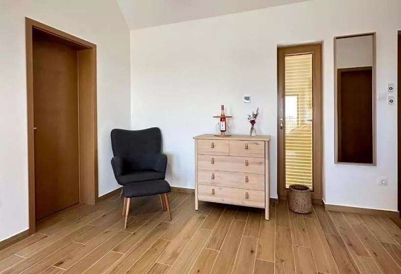 ペンション Rábai Katalin Borászat és Vendégház