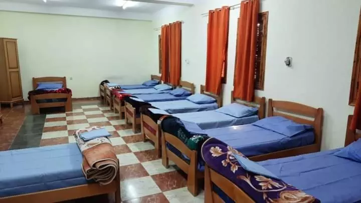 Youth Hostel Ouargla
