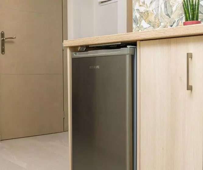 Achatis Apartments With Sea View