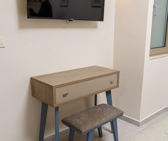 Achatis Apartments With Sea View