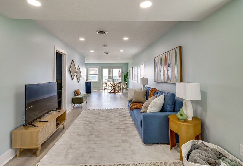 Bayfront Maryland Retreat W/ Deck, Near Beaches!