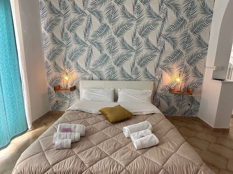 ベッドアンドブレックファースト Zangara Flat