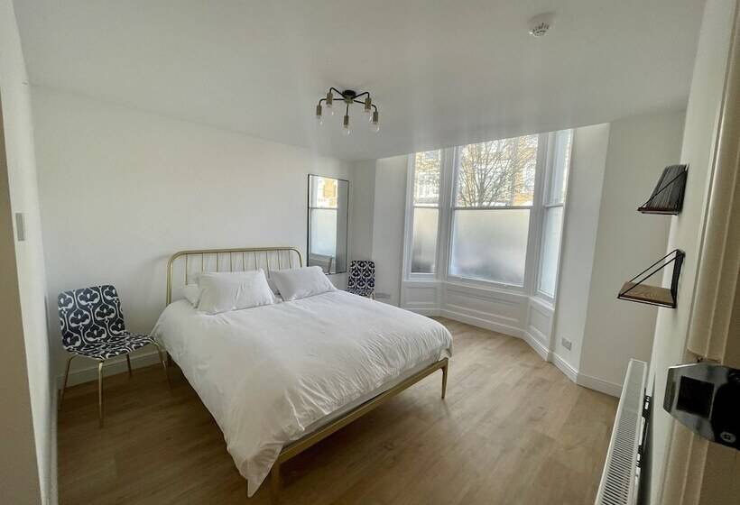 ホテル Finsbury Park Studios