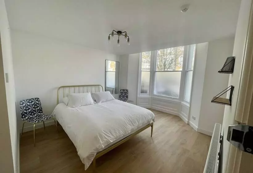 Hotelli Finsbury Park Studios