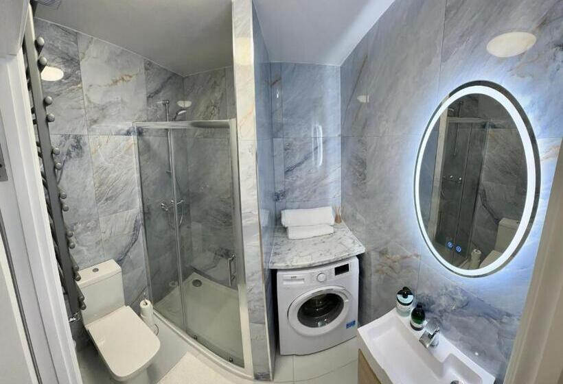 ホテル Finsbury Park Studios