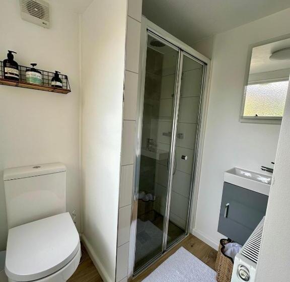 ホテル Finsbury Park Studios