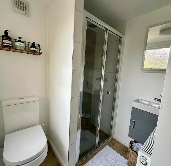 Hotelli Finsbury Park Studios