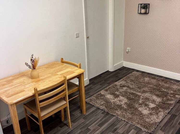 فندق Harbour Flats