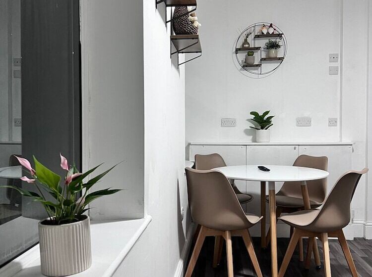 فندق Harbour Flats