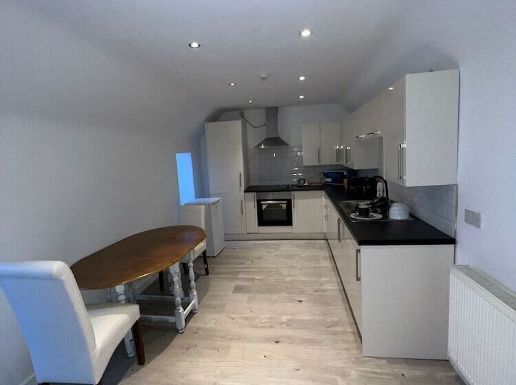 فندق Harbour Flats