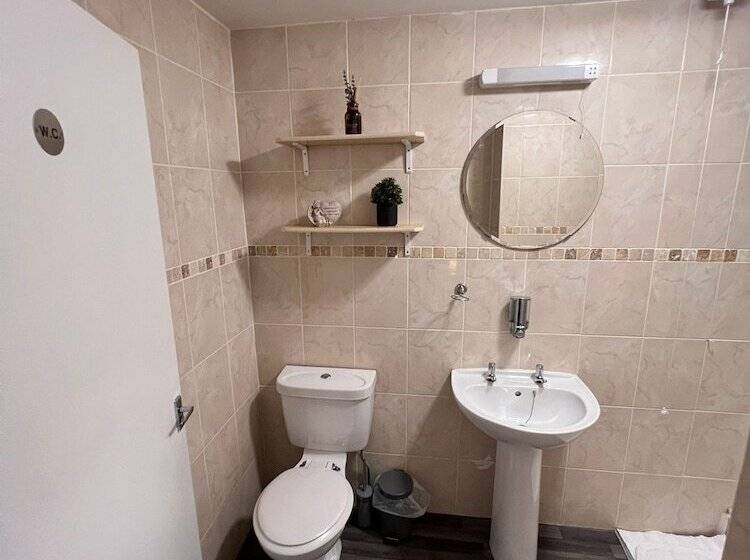 فندق Harbour Flats