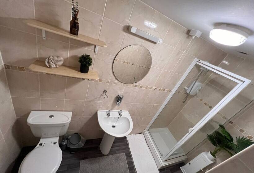 فندق Harbour Flats