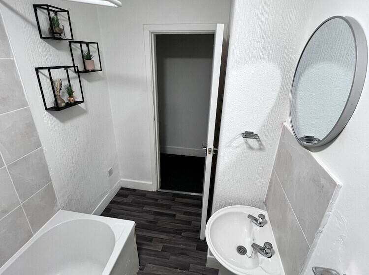 فندق Harbour Flats