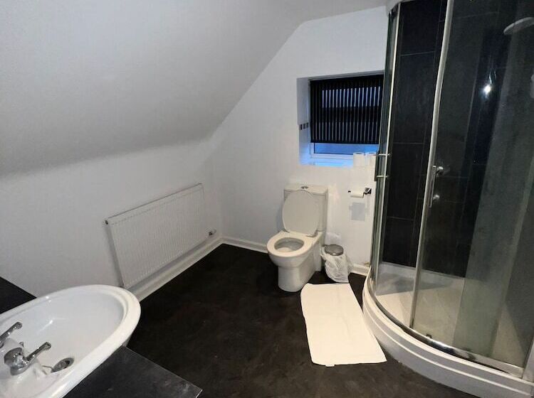 فندق Harbour Flats