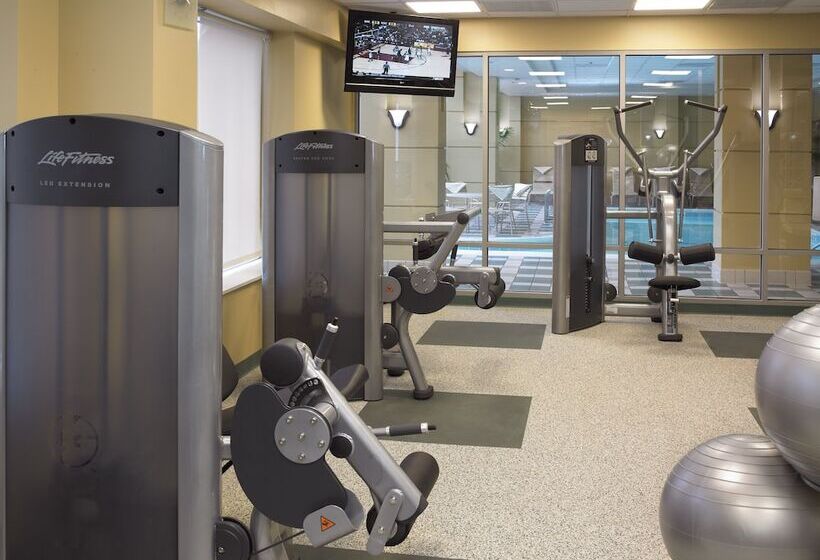 Отель Homewood Suites By Hilton Downers Grove Chicago, Il