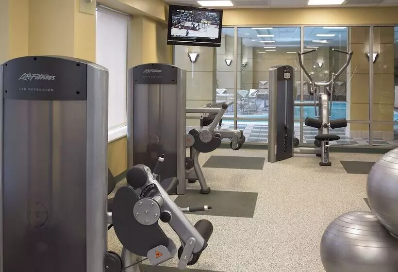 Hotelli Homewood Suites By Hilton Downers Grove Chicago, Il