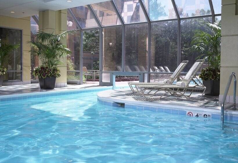 Отель Homewood Suites By Hilton Downers Grove Chicago, Il