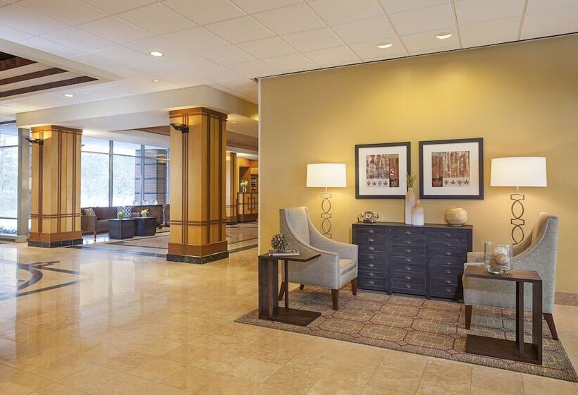 Отель Homewood Suites By Hilton Downers Grove Chicago, Il