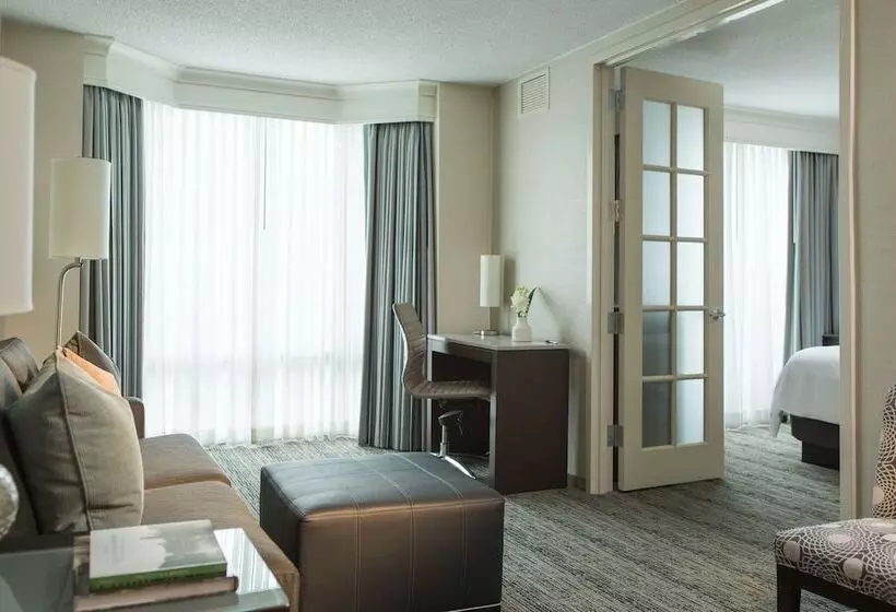 Hotelli Homewood Suites By Hilton Downers Grove Chicago, Il